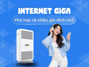 Internet Giga