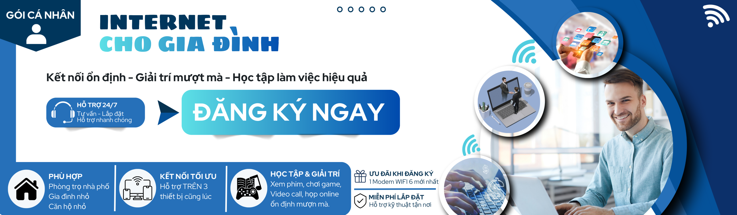 Internet Giga