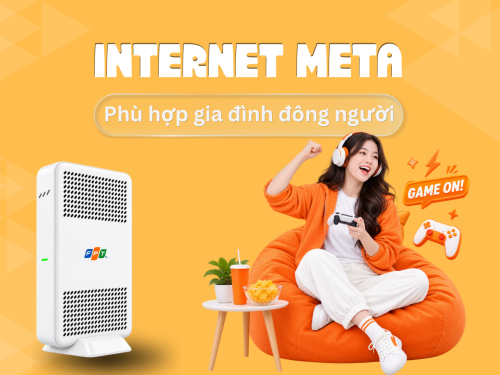 Internet Meta