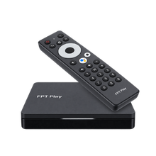 FPT Play Box