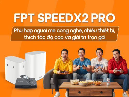 Internet wifi 7 Speedx2