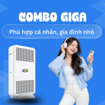 Combo Giga