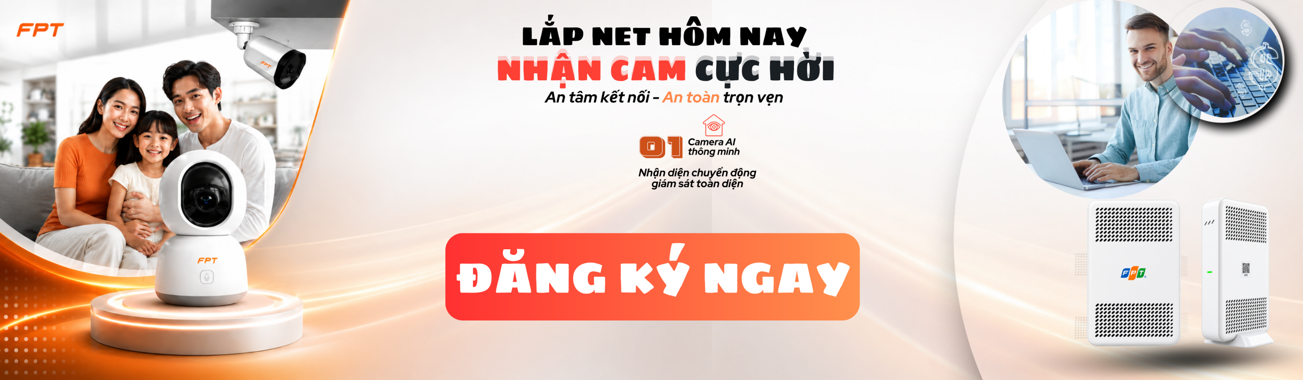 Internet F-Game