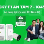 Sky F1 An Tâm 7 - IQ4S