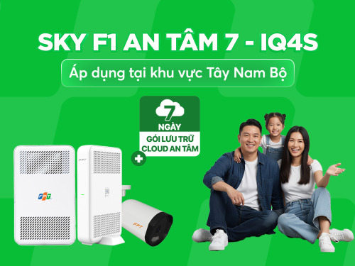 Internet Sky F1 An Tâm 7 IQ4S
