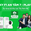 Internet Sky F1 An Tâm 7 Play 4