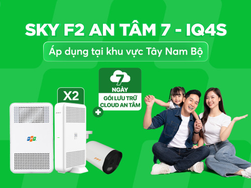 Internet Sky F2 An Tâm 7 IQ4S