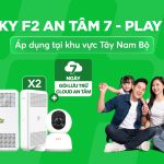 Sky F2 An Tâm 7 - Play 4