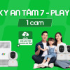 Sky An Tâm 7 Play4 1 mắt cam