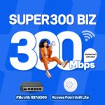 Super300 Biz