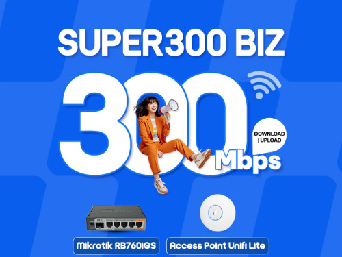 Super300 biz