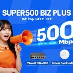Super500 Biz Plus