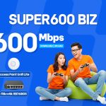Super600 Biz