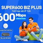 Super600 Biz Plus