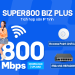 Super800 Biz Plus