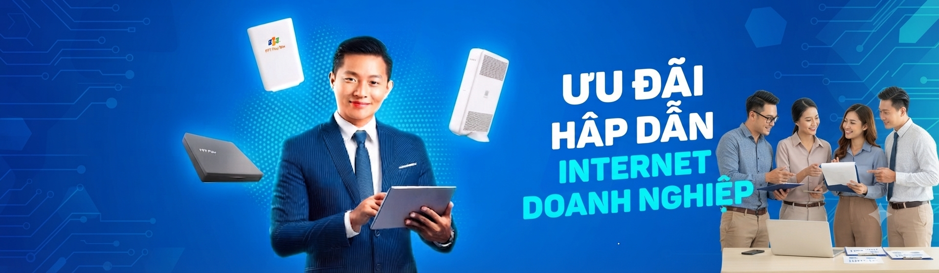Internet Lux800