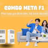 Combo internet truyền hình Meta F1