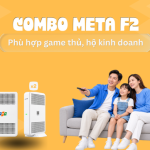 Combo Meta F2
