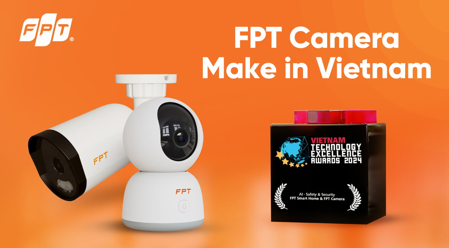 Camera FPT