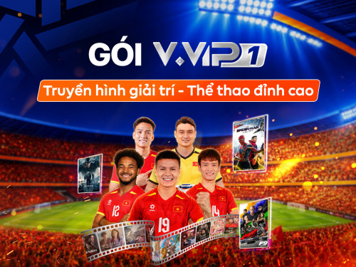 Gói ngoại hạng anh 1 tài khoản
