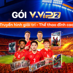 Gói truyền hình V.VIP 2