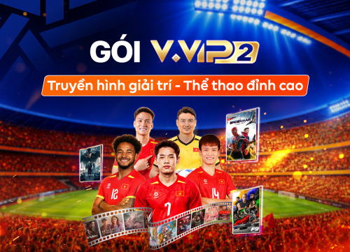 Gói ngoại hạng anh 2 tài khoản