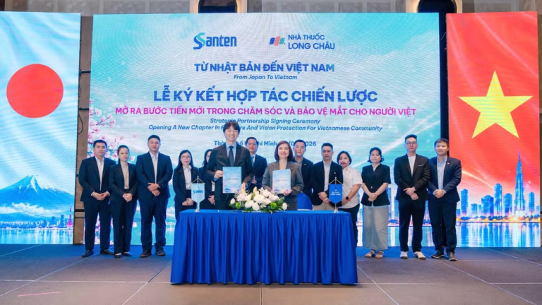 Chăm Sóc Mắt
