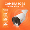 Camera IQ4S